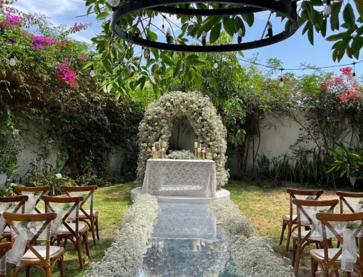 El Hueco Eventos y Celebraciones