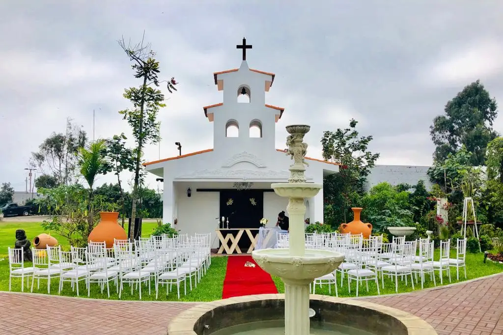 Hacienda Loayza
