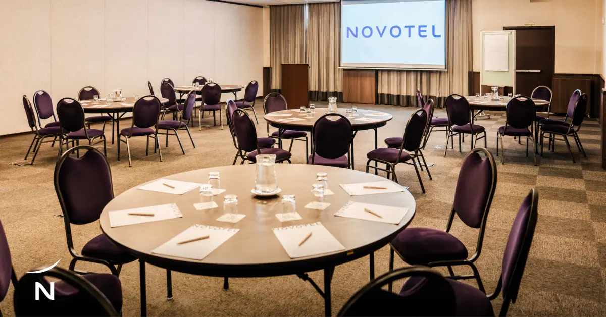 Novotel Lima San Isidro